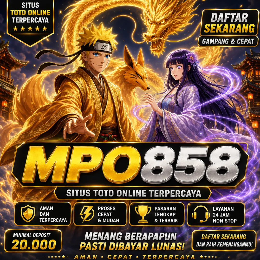 MPO858 Banner